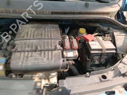 Steering column FORD KA (RU8) 1.2 | BP39992435M21 - Image 24
