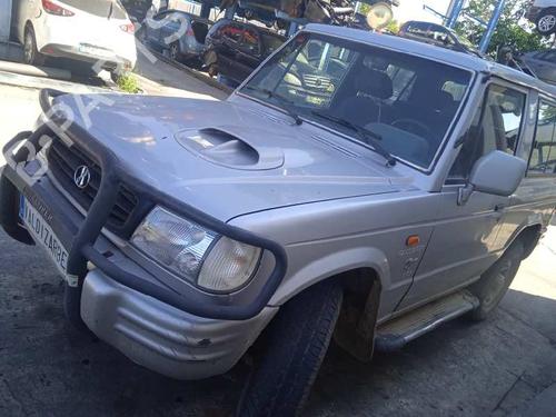 HYUNDAI GALLOPER II (JK-01) [1997-2003] 1575410