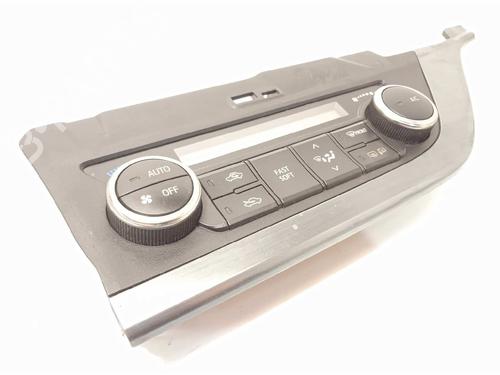Used Climate control Climate control 16440871 16440871