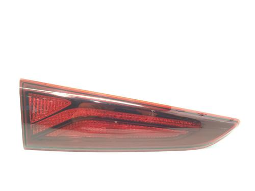 Used Left tailgate light Left tailgate light 24331824 24331824