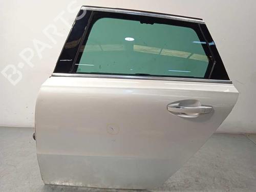 Used Left rear door Left rear door 12119743 12119743