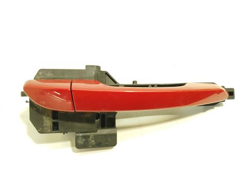 Rear right exterior door handle HYUNDAI TUCSON (TL, TLE) 1.6 GDi | BP21801415C130 