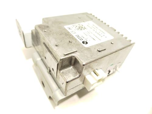 Used Electronic module Electronic module 28124460 28124460