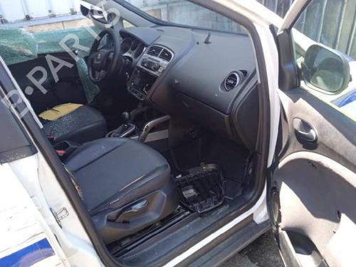 Front right lock SEAT ALTEA XL (5P5, 5P8) 1.6 TDI | BP8046851C97 