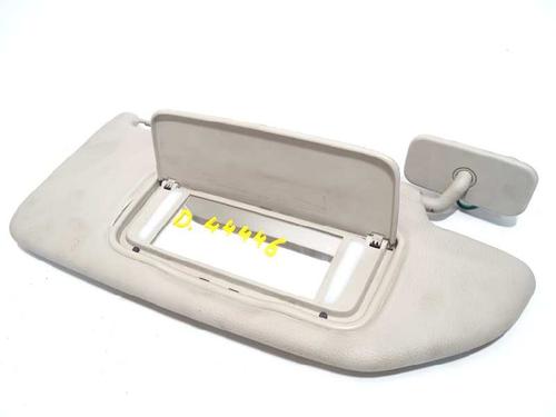 Used Right sun visor VOLVO S60 I (384) D5 (163 hp) 7280861