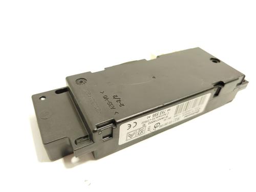 Electronic module CITROËN BERLINGO Box Body/MPV (B9) 1.6 HDi 90 | BP26573180M83 - Image 2