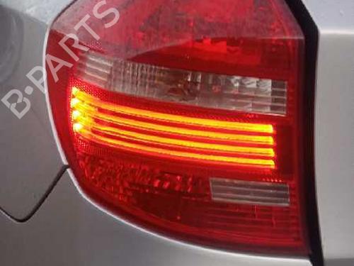 Intercooler BMW 1 (E87) 120 d | BP16501119M30 