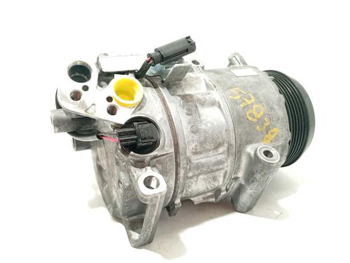 Used AC compressor AC compressor MERCEDES-BENZ B-CLASS Sports Tourer (W245) B 180 CDI (245.207) (109 hp) 33954616 33954616