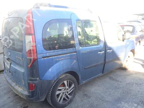 Front wiper motor RENAULT KANGOO / GRAND KANGOO II (KW0/1_) 1.5 dCi 110 (KW06, KW12) | BP9163562M29 