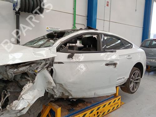 Engine AUDI A5 Sportback (F5A, F5F) 2.0 TDI | BP37024929M1 - Image 16