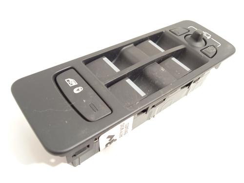 Used Left front window switch Left front window switch 19695085 19695085