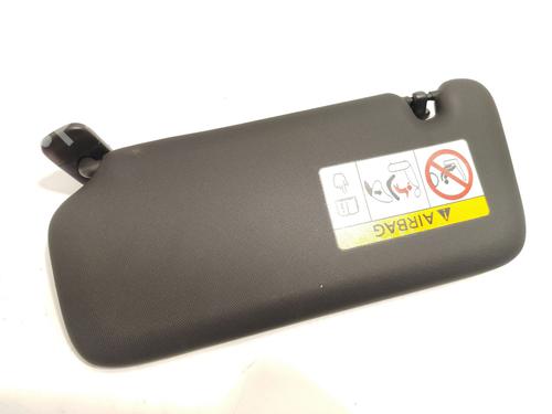Right sun visor MAZDA 3 Hatchback (BP) SKYACTIV-X M Hybrid | BP30543247I2 