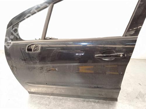 Left front door PEUGEOT 308 SW I (4E_, 4H_) 1.6 HDi | BP17678561C2 