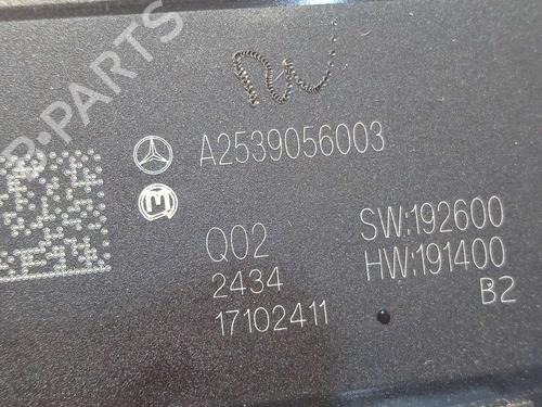 Switch MERCEDES-BENZ GLC Coupe (C253) 300 de 4-matic (253.311) | BP17385896I30 