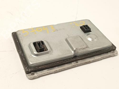 Xenon ballast PEUGEOT 607 (9D, 9U) 2.7 HDi 24V (204 hp) 30485913
