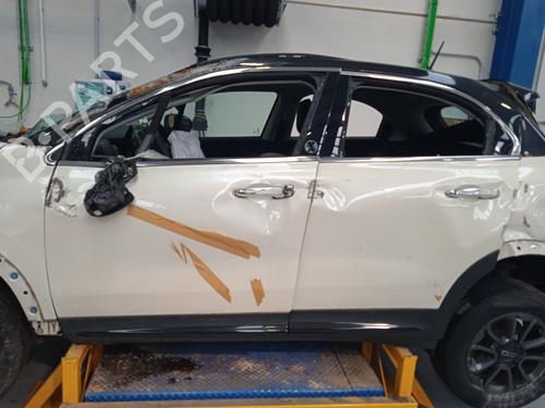 Gearbox FIAT 500X (334_) 1.0 (334.AXN1B) | BP34237534M3  - Image 14