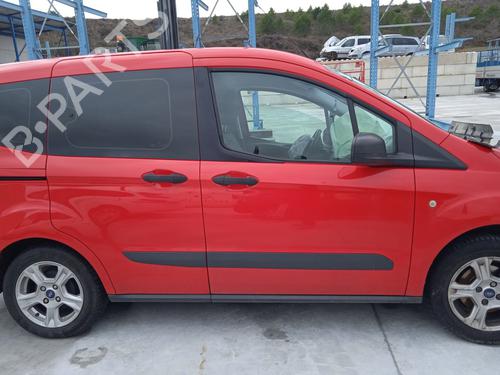 Right front door FORD TOURNEO COURIER B460 MPV | BP32340584C3