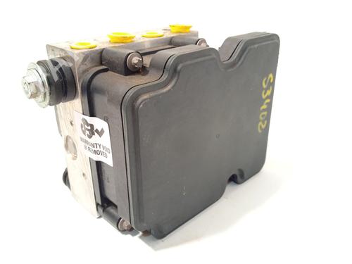 ABS pump RENAULT CAPTUR I (J5_, H5_) | BP25780136M43 - Image 3