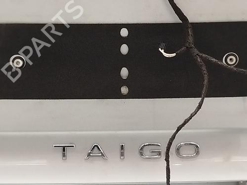 Tailgate VW TAIGO (CS1) 1.0 TSI | BP34520604C6 - Image 3