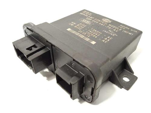Used Lights ECU LAND ROVER RANGE ROVER EVOQUE (L538) 2.0 D (150 hp) 7182611