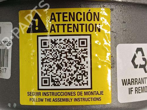 Steering column KIA VENGA (YN) 1.6 CRDi 128 | BP39068931M21 - Image 6
