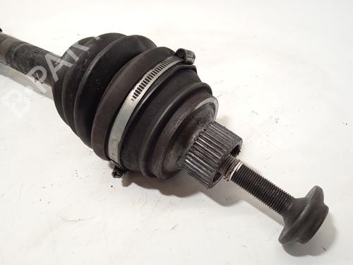 Right front driveshaft AUDI A4 B8 Avant (8K5) 3.0 TDI quattro | BP28093972M39 
