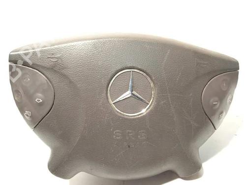 Førerens kollisjonspute MERCEDES-BENZ E-CLASS (W211)  | BP11825728C9 
