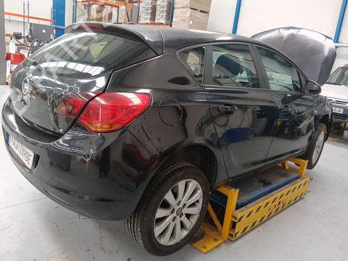 Left headlight OPEL ASTRA J (P10) 1.7 CDTI (68) | BP38650032C28 - Image 28