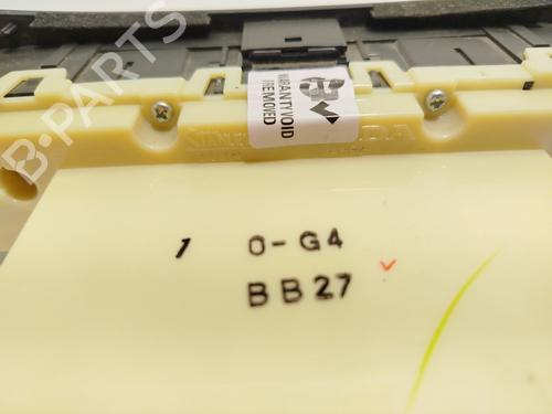 Comando clima HONDA ACCORD VIII (CU) 2.2 i-DTEC (CU3) | BP30510974I5 