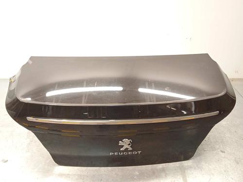 Used Tailgate PEUGEOT 508 I (8D_) 2.0 HDi (163 hp) 17385648