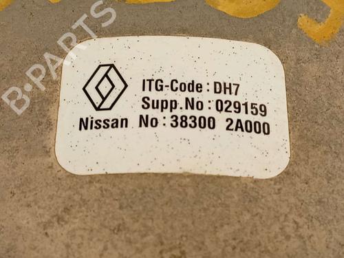 Rear differential RENAULT KANGOO (KC0/1_) 1.9 dCi 4x4 | BP39164893M24 - Image 6