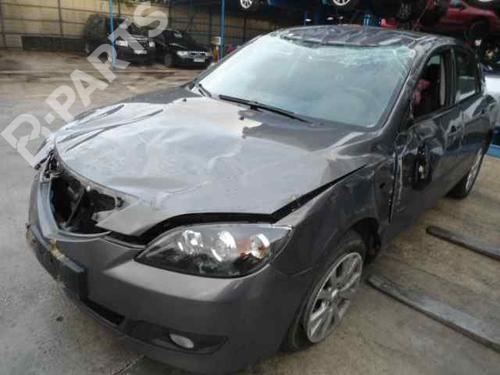 MAZDA 3 (BK)  1.6 (BK14)  125136