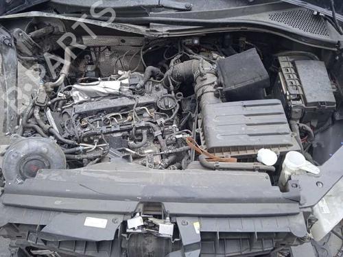 Left rear suspension arm VW TIGUAN ALLSPACE (BW2, BJ2)  | BP14833675M14 