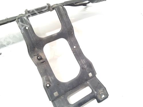 Front slam panel MERCEDES-BENZ C-CLASS Coupe (CL203) C 220 CDI (203.706) | BP21129283C72 
