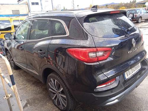 ABS pump RENAULT KADJAR (HA_, HL_) 1.2 TCe 130 (HLMR) | BP11568103M43