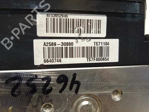 ABS pump KIA CEE'D (JD) | BP8901195M43