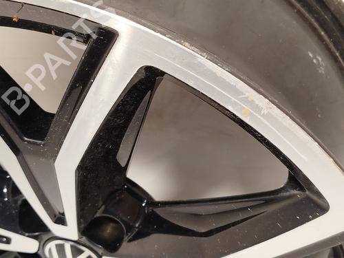 Fælk VW T-CROSS (C11, D31) | BP27703957C45