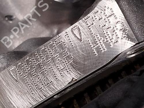 Engine CITROËN C4 III (BA_, BB_, BC_) ë-C4 (BCZKXC, BZCKSC) | BP30122098M1