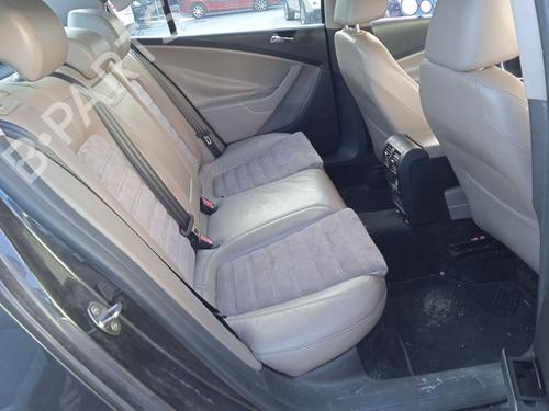 Front right window mechanism VW PASSAT B6 (3C2) 2.0 TDI | BP20329692C23 