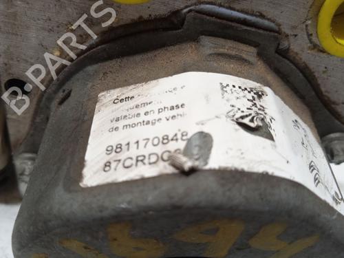 ABS pump PEUGEOT 308 II (LB_, LP_, LW_, LH_, L3_)  | BP19286459M43 