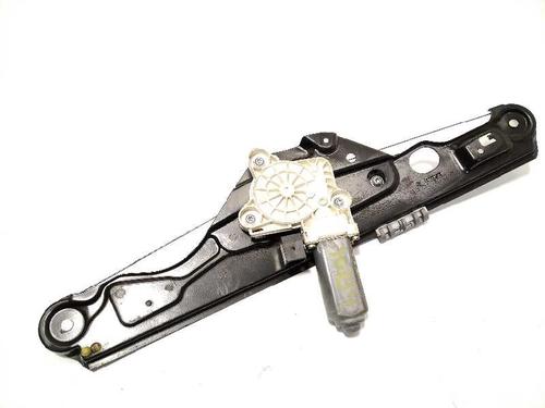 Used Rear right window mechanism MERCEDES-BENZ E-CLASS (W211) E 270 CDI (211.016) (177 hp) 4889565