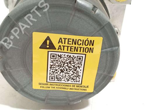 ABS pump MITSUBISHI ECLIPSE CROSS (GK_, GL_) 1.5 T-Mivec | BP39943837M43 - Image 5