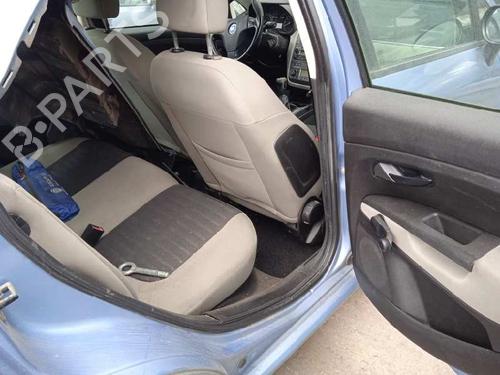 Left taillight FIAT GRANDE PUNTO (199_) 1.3 D Multijet | BP10231268C34 