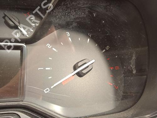 Instrument cluster CITROËN C3 / C3 ORIGIN III (SX) 1.2 PureTech 82 | BP19681767C47 