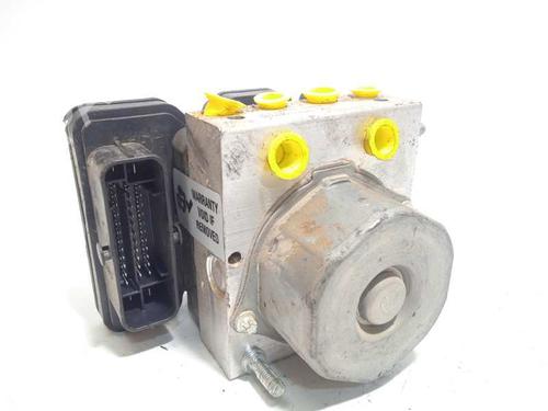 Used ABS pump DACIA SANDERO II [2012-2026]  8912387