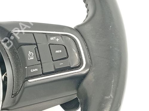 Steering wheel JAGUAR F-PACE (X761) 2.0 TD4 AWD | BP37415571C49 - Image 2