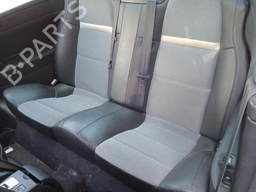 Right mirror PEUGEOT 307 CC (3B) 2.0 16V | BP19276169C27 
