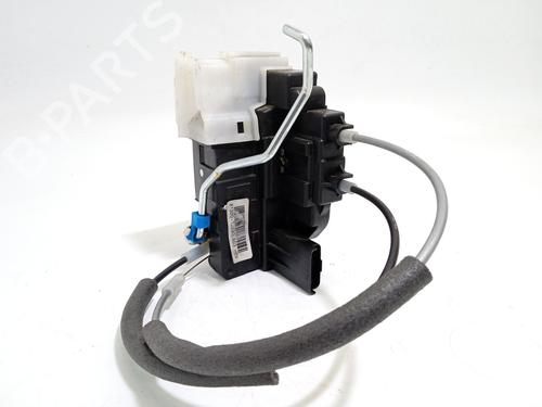 Front right lock HYUNDAI i20 I (PB, PBT) 1.2 | BP21805777C97 