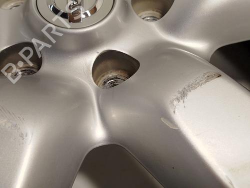 Rim NISSAN X-TRAIL II (T31) 2.0 dCi 4x4 | BP28098319C45