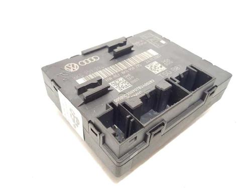 Used Electronic module AUDI A4 B8 (8K2) 1.8 TFSI (160 hp) 11240167